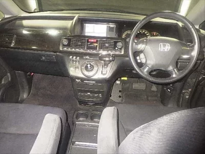 Honda ELYSION