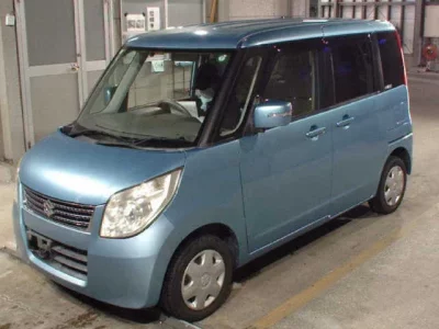 Suzuki PALETTE