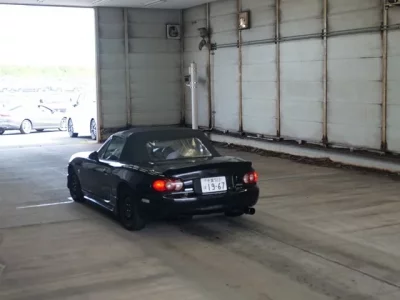 Mazda ROADSTER