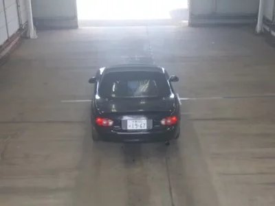 Mazda ROADSTER