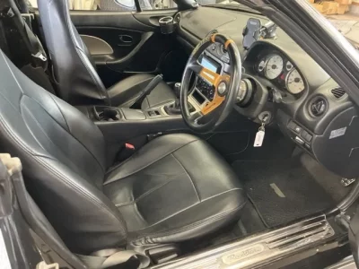 Mazda ROADSTER