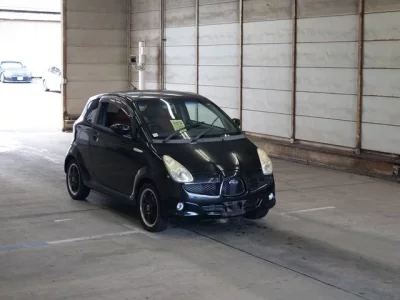 Subaru R1