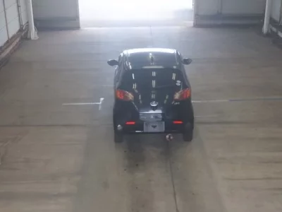 Subaru R1