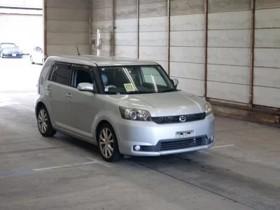 Toyota COROLLA RUMION