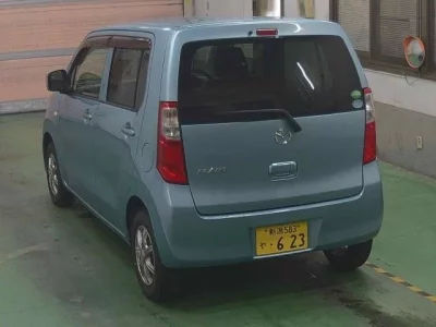 Mazda FLAIR