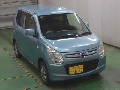 Mazda FLAIR