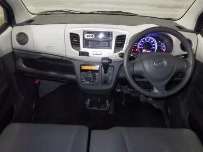 Mazda FLAIR