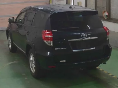 Toyota VANGUARD