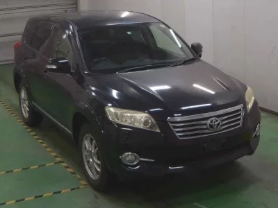 Toyota VANGUARD