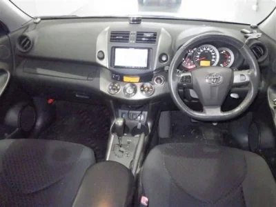 Toyota VANGUARD