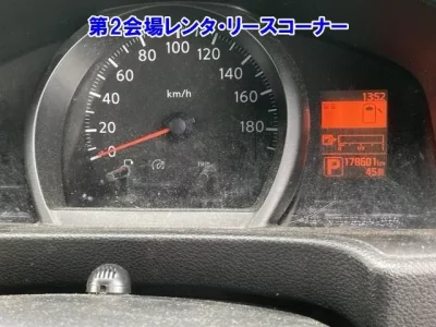 Nissan NV200