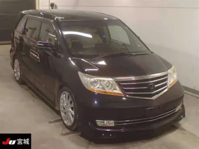 Honda ELYSION