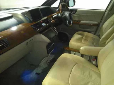 Honda ELYSION