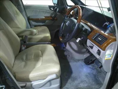 Honda ELYSION
