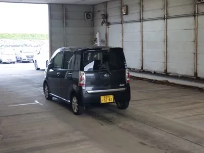 Daihatsu TANTO EXE