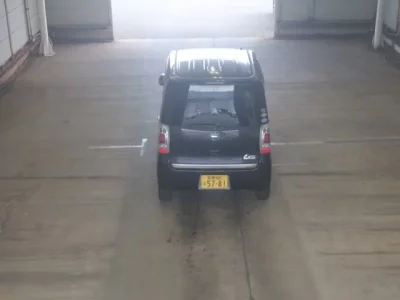 Daihatsu TANTO EXE