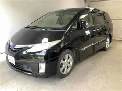 Toyota ESTIMA HYBRID