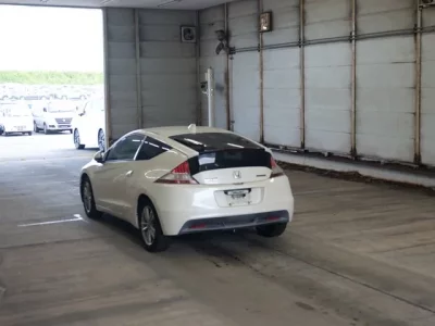 Honda CR-Z