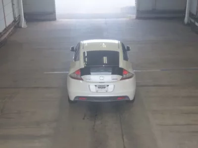 Honda CR-Z