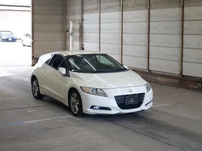 Honda CR-Z