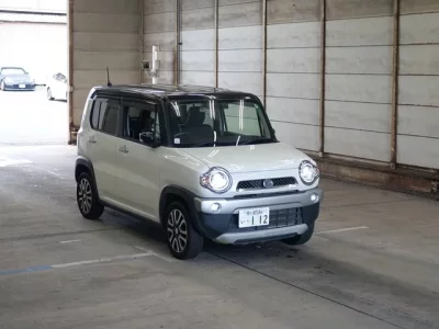 Mazda FLAIR