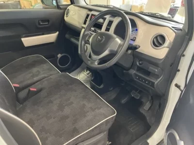 Mazda FLAIR