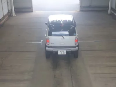 Mazda FLAIR