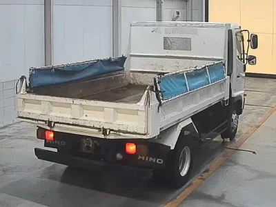 Hino RANGER