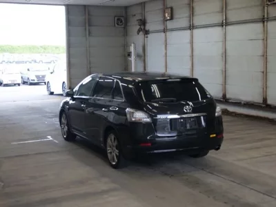 Toyota MARK X ZIO