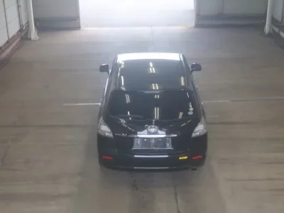 Toyota MARK X ZIO