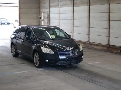 Toyota MARK X ZIO