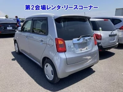 Honda N ONE