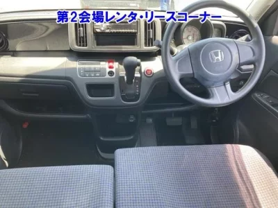 Honda N ONE