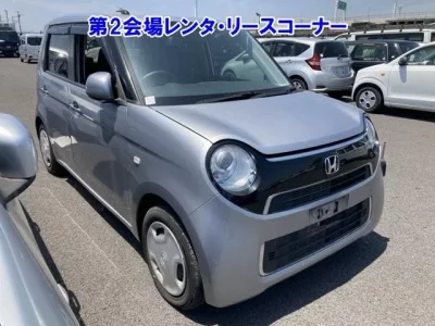 Honda N ONE