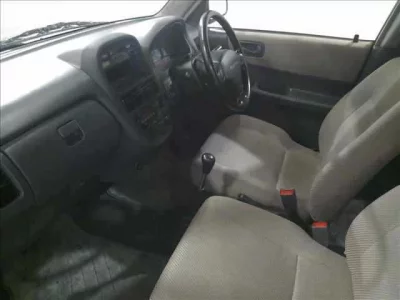 Subaru PLEO