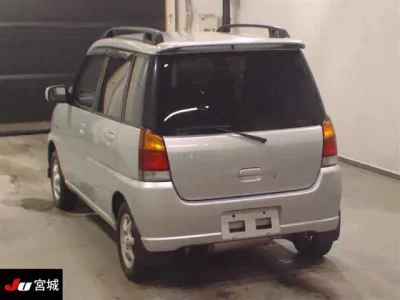 Subaru PLEO