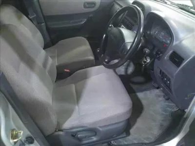 Subaru PLEO