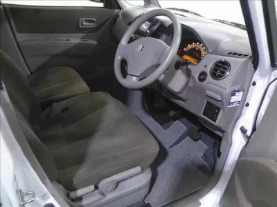 Suzuki PALETTE