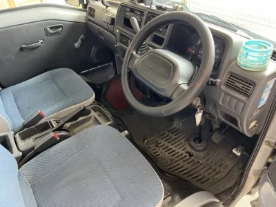 Subaru SAMBAR