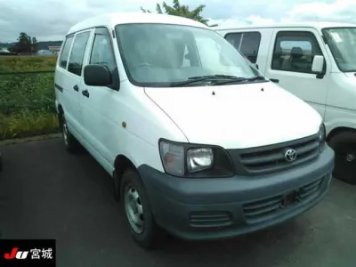 Toyota TOWN ACE VAN