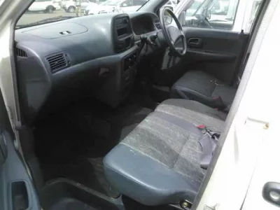 Toyota TOWN ACE VAN