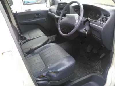 Toyota TOWN ACE VAN