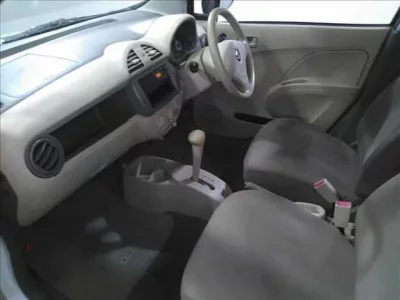 Suzuki ALTO VAN