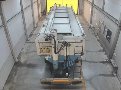Isuzu TRUCK