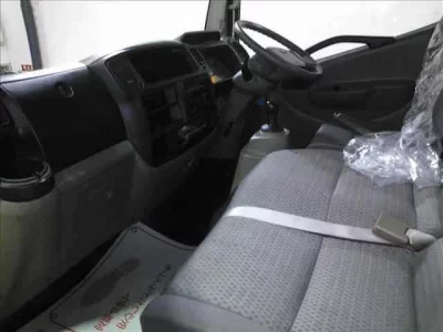 Nissan ATLAS