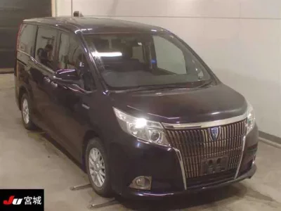 Toyota ESQUIRE