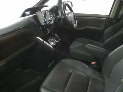 Toyota ESQUIRE
