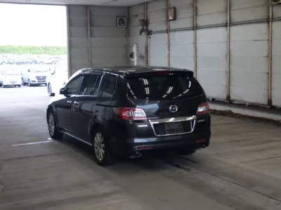 Mazda MPV