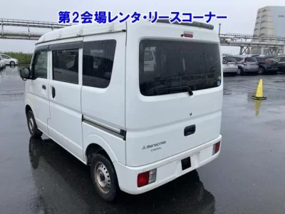 Mitsubishi MINICAB VAN
