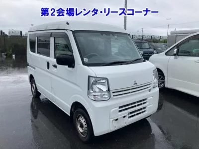Mitsubishi MINICAB VAN